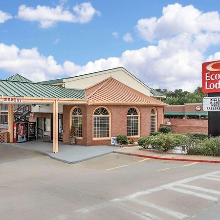 Econo Lodge Акворт Экстерьер фото