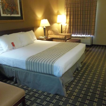 Econo Lodge Акворт Номер фото