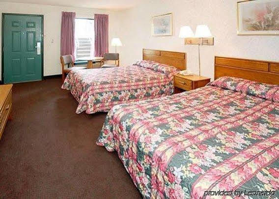 Econo Lodge Акворт Экстерьер фото